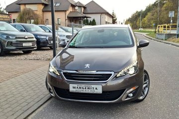 Peugeot 308 BlueHDi FAP 150 Stop & Start Allure