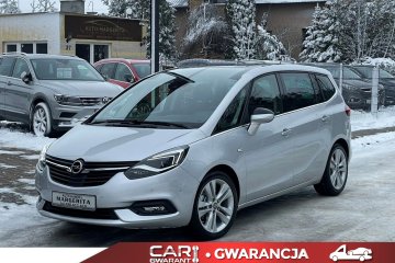 2.0CDTI*170KM*COSMO*Skóry*Navi*Kamera*Asystenty*FuLLopcja*