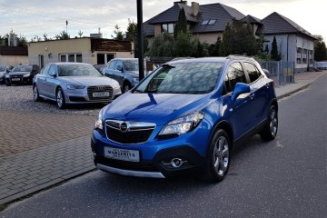 1,7CDTI*130KM*NAVI*KAMERACOFANIA*SKÓRY*XENON*LEDY