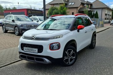 Citroën C3 Aircross 1.2 PureTech Shine S&S