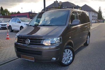 Volkswagen Multivan L1 Highline