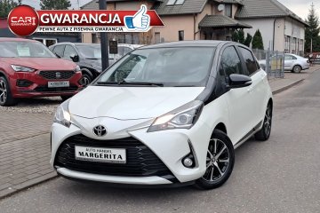 Toyota Yaris 1.5 Premium