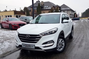 1.6T-GDI*177KM*NiezawodnaBenzynka*Navi*Kamera*KlimatroniK*Alu*Led*