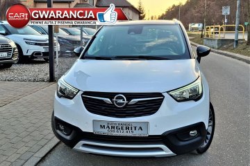Opel Crossland X 1.2 Start/Stop Design Line