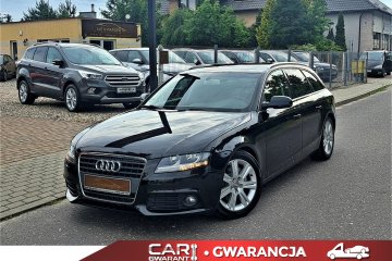 Audi A4 2.0 TDI
