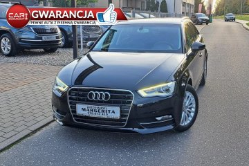 Audi A3 2.0 TDI