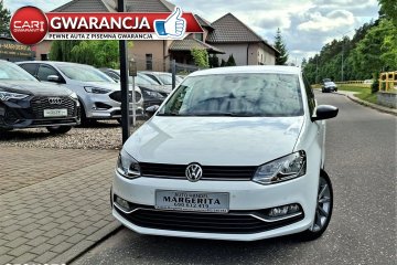 Volkswagen Polo 1.4 TDI Blue Motion Technology FRESH