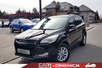 Ford Kuga 1.5 EcoBoost 2x4 Titanium