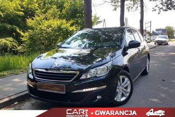 Peugeot 308 SW 1.6 BlueHDi Business Line S&S