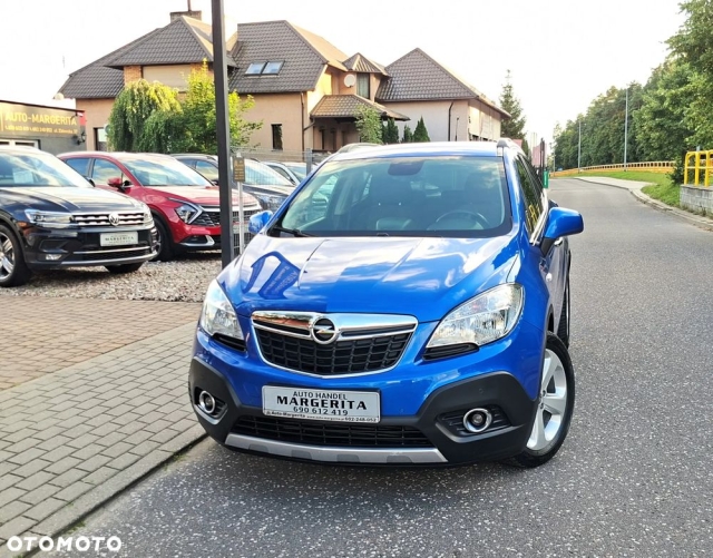 opel