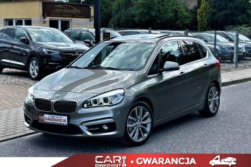 BMW Seria 2