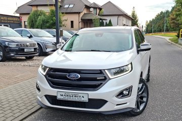 Ford Edge 2.0 TDCi Bi-Turbo 4x4 ST-LINE