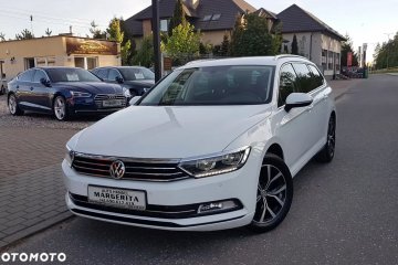 Używane Volkswagen Passat - 61 990 PLN, 190 000 km, 2016