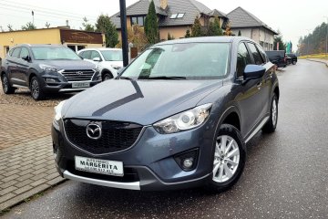2.0*NiezawodnaBenzynka*Navi*KlimatroniK*Alu*ParkoTroniK*4x4*Ładny*