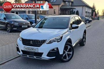 Peugeot 3008 1.2 PureTech GPF Crossway S&S EAT8