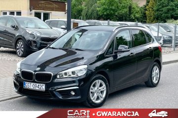 BMW Seria 2 218d Active Tourer Sport-Aut Sport Line