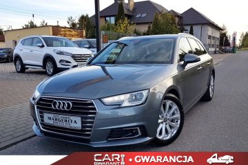 Audi A4 Avant 2.0 TDI ultra S tronic