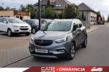 1,4Benzynka*140KM*Navi*KameraCofania*GrzanaKierownica*