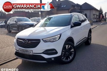 Opel Grandland X 1.5 D Start/Stop Business INNOVATION