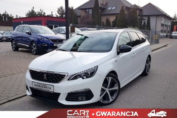 Peugeot 308 SW BlueHDi 180 EAT6 GT