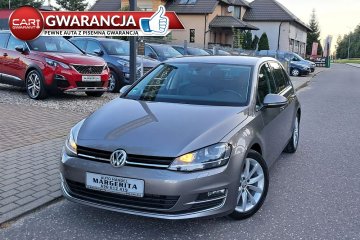 Volkswagen Golf 2.0 BlueTDI Highline