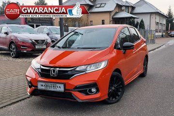 Honda Jazz 1.5 i-VTEC Dynamic (ADAS/Honda Connect+)