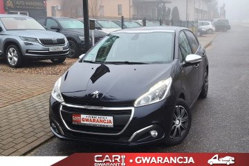 Peugeot 208 Blue-HDi 100 Stop&Start Style