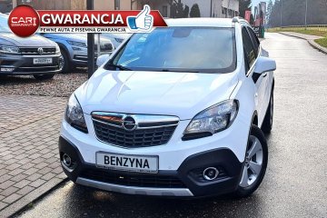 Opel Mokka 1.4 T Enjoy