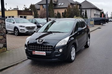 1,6eHDI*112KM*Navi*PanoramaDach*Alu*KlimaTronik