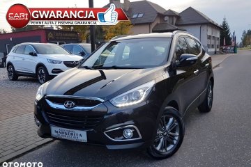 Hyundai ix35 1.6 2WD Style