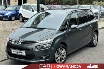 2,0HDI*KameraCofania*Navi*Masaże*FullOpcja