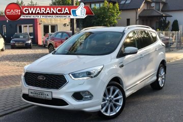 Ford Kuga Vignale 1.5 EcoBoost AWD ASS