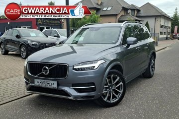 Volvo XC 90 D5 AWD Inscription 7os