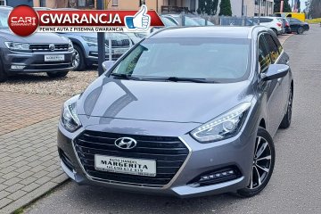 Hyundai i40 1.7 CRDi Premium