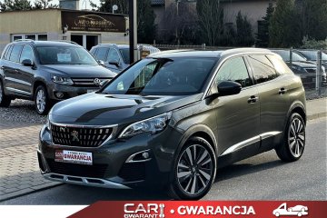 Peugeot 3008 1.6 BlueHDi Style S&S