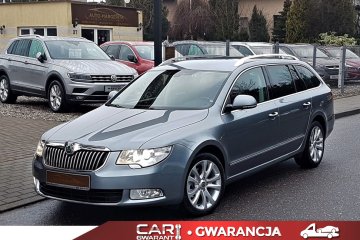 TDI*Navi*Skóry*Xenon*FullOpcja*