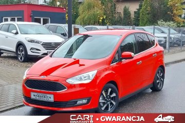 Ford C-MAX 1.0 EcoBoost Titanium ASS