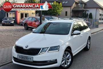 Skoda Octavia 2.0 TDI 4x4 Style DSG