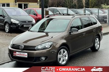 TDI*GrzaneFotele*KilmaTronik*PięknyKolor*