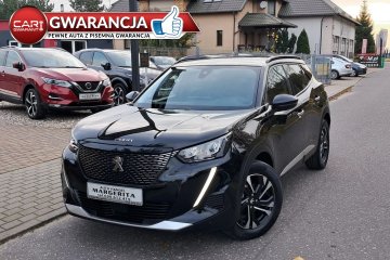 Peugeot 2008 1.2 PureTech Allure S&S