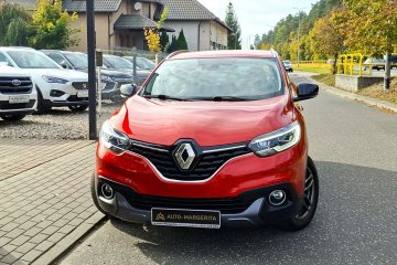 Renault Kadjar Energy dCi 110 EDC Bose Edition