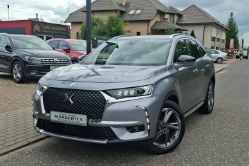 DS Automobiles DS 7 Crossback 1.5 BlueHDi Be Chic