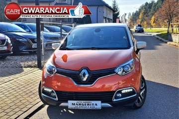 Renault Captur 1.5 dCi Energy Limited