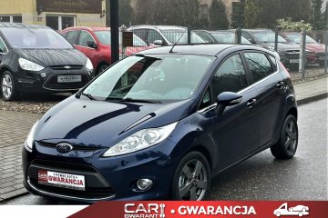 Używane Ford Fiesta - 19 700 PLN, 219 000 km, 2011