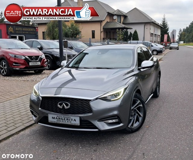 infiniti