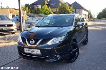 Używane Nissan Qashqai - 68 990 PLN, 92 000 km, 2016