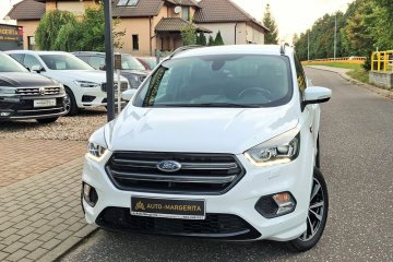 Ford Kuga 2.0 TDCi 2x4 ST-Line