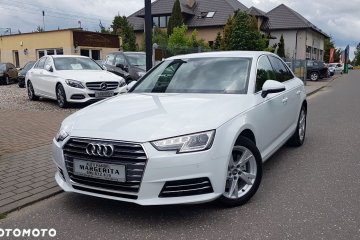 2.0TDI*Navi*Bixenon*Skóry*PodgrzewaneFotele*Asystent*VIRTUAL COCKPIT*