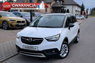 Opel Crossland X 1.5 Diesel Start/Stop Limited Edition