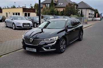 DCI*160KM*FullOpcja*AutoMat*Navi*Skóry*Ledy*Kamera*3xAsystent